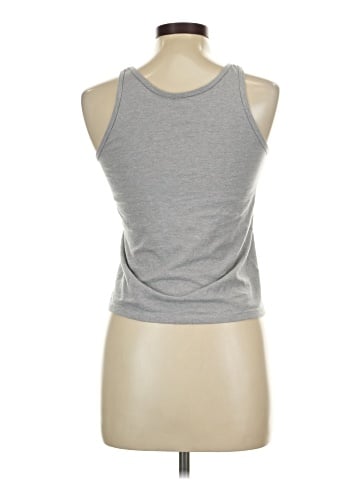 Fruit of the Loom Sleeveless T-Shirt (view 2)