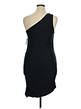 Beyond Yoga Cocktail Dress (view 2)