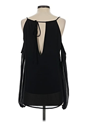 Fab'rik Sleeveless Blouse (view 2)