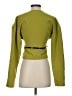 Zara Green Jacket Size XS - photo 2