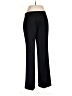 Banana Republic 100% Wool Black Wool Pants Size 8 - photo 2