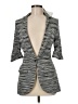 M Missoni Gray Blazer Size 6 - photo 1