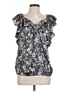 Ann Taylor Loft Outlet Sleeveless Blouse
