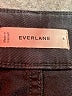 Everlane Black Jeans Size 4 - photo 7