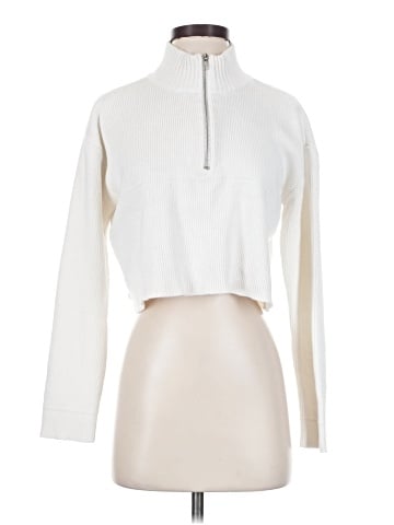 Isalis Pullover Sweater (view 1)