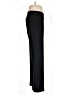 Banana Republic 100% Wool Black Wool Pants Size 8 - photo 4