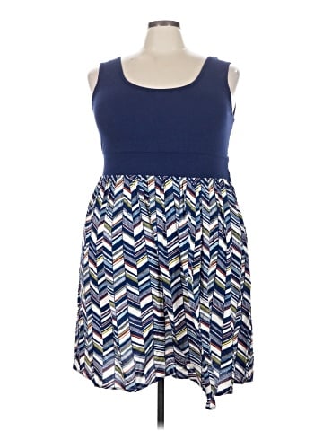 Torrid Casual Dress (view 1)