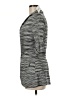 M Missoni Gray Blazer Size 6 - photo 5