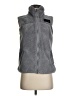 The North Face 100% Polyester Gray Fleece Size S - photo 1