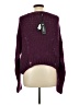 Twins Purple Pullover Sweater Size L - photo 2