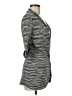 M Missoni Gray Blazer Size 6 - photo 4