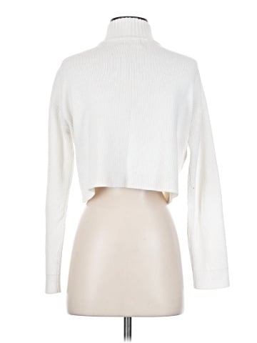Isalis Pullover Sweater (view 2)