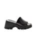 Free People Black Mule/Clog Size EU 38 - photo 1