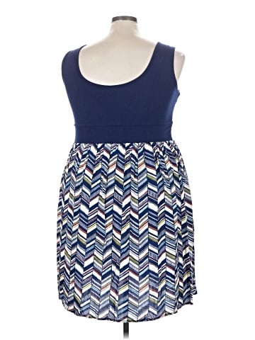 Torrid Casual Dress (view 2)