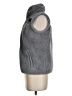 The North Face 100% Polyester Gray Fleece Size S - photo 5