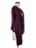 Twins Purple Pullover Sweater Size L - photo 4