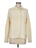 L.L.Bean Ivory Cardigan Size M - photo 1