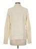 L.L.Bean Ivory Cardigan Size M - photo 2