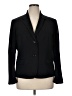 Nine West Black Blazer Size 16 - photo 1