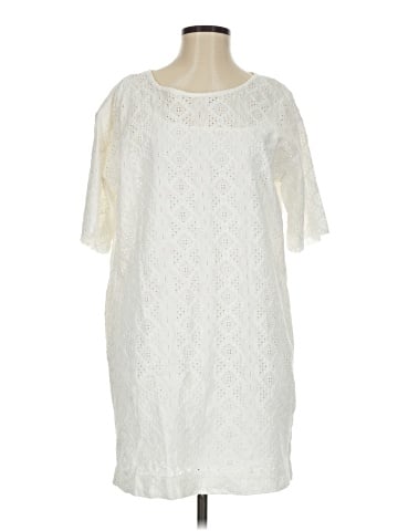 Current/Elliott Casual Dress (view 1)