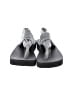 Sanuk Gray Flip Flops Size 7 - photo 2