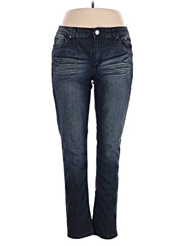 VGS Jeans (view 1)