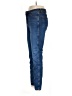 KIRKLAND Signature Solid Blue Jeans Size 6 - photo 5