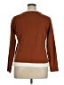 Chico's Brown Sweatshirt Size XL - photo 2