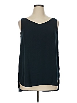 Mm. La Fleur Sleeveless Blouse