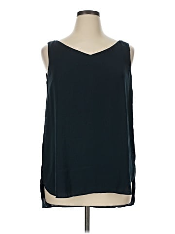 MM. LaFleur Sleeveless Blouse (view 1)