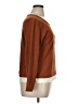 Chico's Brown Sweatshirt Size XL - photo 4