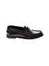 Zara Burgundy Flats Size EU 37 - photo 1