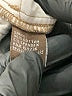 J. McLaughlin Animal Print Gold Casual Pants Size 8 - photo 8