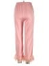 Unbranded Pink Casual Pants Size L - photo 2