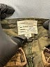 Sanctuary Camo Green Cargo Pants Size 30 waist - photo 7