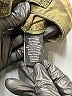 Sanctuary Camo Green Cargo Pants Size 30 waist - photo 8