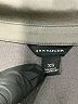 Ann Taylor Gray 3/4 Sleeve Button-Down Shirt Size XS - photo 7