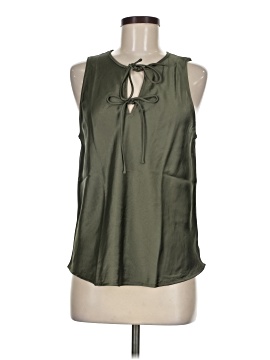 Ann Taylor Loft Sleeveless Blouse