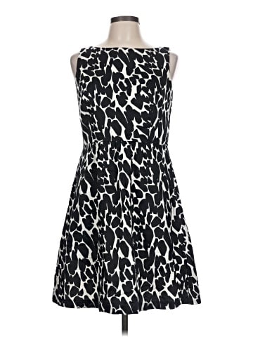 Ann Taylor Factory Cocktail Dress (view 1)