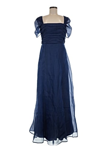 JS Collections Cocktail Dress (view 1)