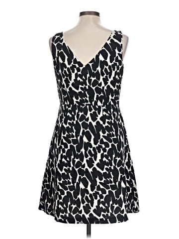 Ann Taylor Factory Cocktail Dress (view 2)