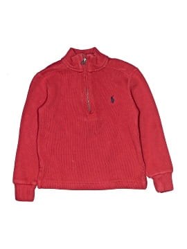 Polo By Ralph Lauren Pullover Sweater