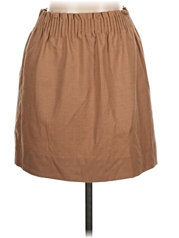 J.Crew Factory Store Casual Skirt (view 1)