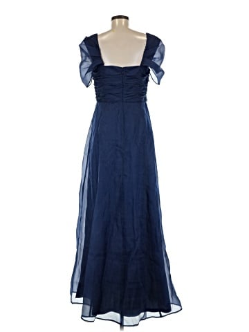 JS Collections Cocktail Dress (view 2)