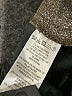 French Connection Metallic Silver Shorts Size 0 - photo 4