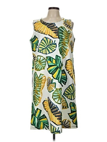 Lafayette 148 New York Casual Dress (view 1)