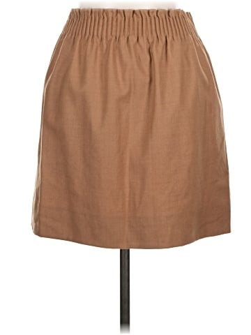 J.Crew Factory Store Casual Skirt (view 2)