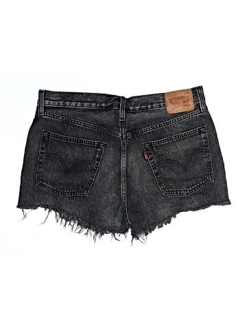 Levi's Denim Shorts (view 2)