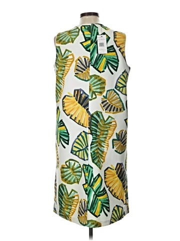 Lafayette 148 New York Casual Dress (view 2)