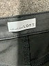 Ann Taylor LOFT Black Casual Pants Size 2 - photo 4